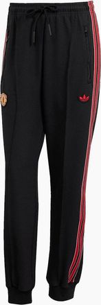 adidas Womens Mufc Icon Tp Ld99 - Black - Size: 18 xxl