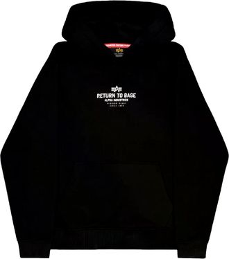Alpha Industries Alpha Industries hoodie