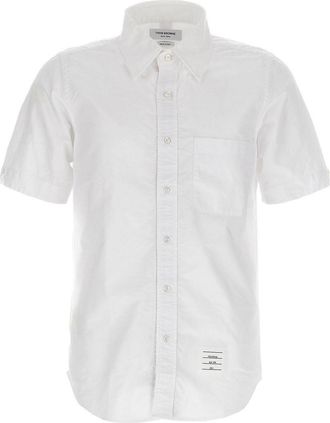 Thom Browne Button Down Shirt