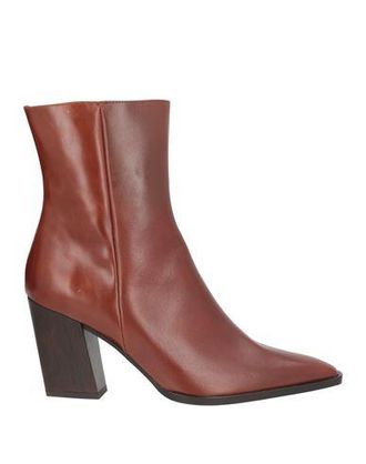 Zinda CALZADO - Botines de ca&ntilde;a alta en YOOX.COM