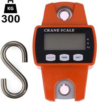 Trade Shop Trade Shop - Meccanica Bilancia 300k