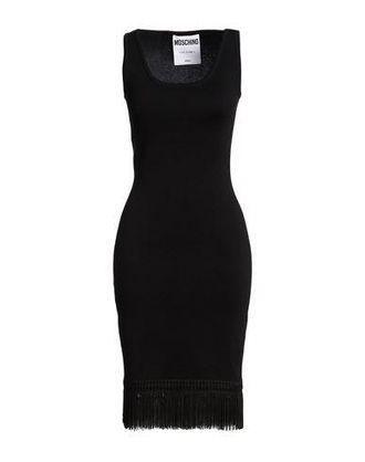 Moschino DRESSES - Midi dresses sur YOOX.COM