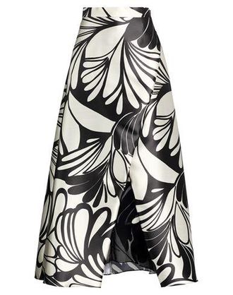 Camilla Milano BOTTOMWEAR - Maxi skirts on YOOX.COM