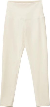 Sofie Schnoor Training Leggings - Dames - Leggings - Wit - S - Broeken