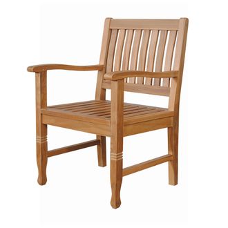 Chapman Rockford Dining Armchair