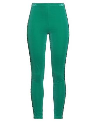 Elisabetta Franchi BOTTOMWEAR - Leggings sur YOOX.COM