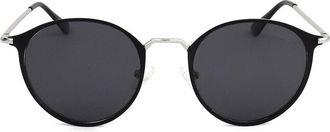 Lee Cooper LC1025 C02 Womens Sunglasses Black Size 52