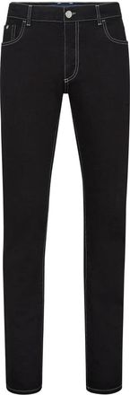 Billionaire Boys Club Slim-fit Jeans - Heren - Slim Fit Jeans - Zwart - W33 - Jeans