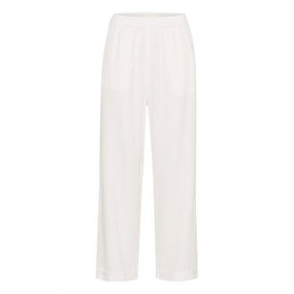 Inwear Mujer, Pantalones, Blanco, Talla: XL