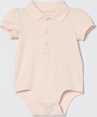 Polo Ralph Lauren Body a polo in cotone