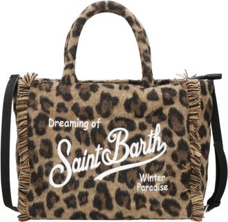 MC2 Saint Barth Taschen.. Gefleckt