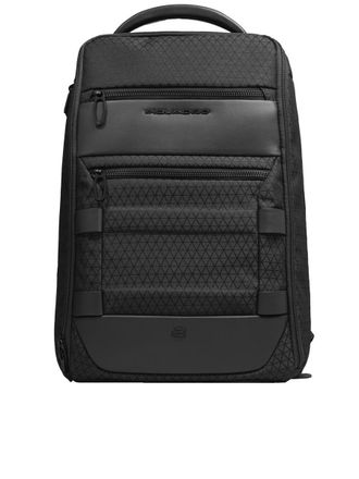Piquadro Backpack For Pc And Ipad Bags