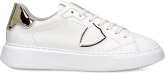 Philippe Model Sneakers Temple - Bianco