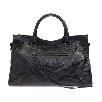 Balenciaga Mujer, Bolsos, Negro, Talla: ONE Size
