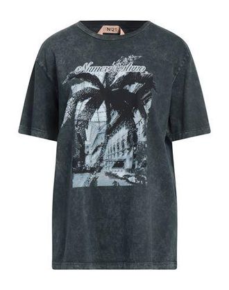 N&deg;21 CAMISETAS Y TOPS - Camisetas en YOOX.COM