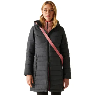 Regatta Womens Andria Jacket
