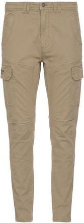 Aeronautica PARTES DE ABAJO - Pantalones en YOOX.COM