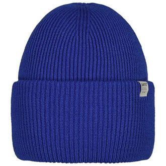 Barts Haveno Beanie M&uuml;tze - Unisex | blau