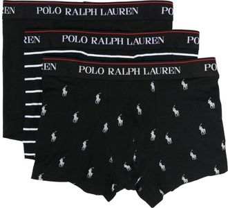Polo Ralph Lauren 3 Pack-trunk