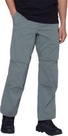 Mammut Crag Climbing Pant - Mens in Strata at Nordstrom, Size 32