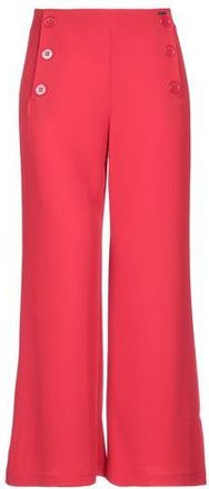 Nenette PARTES DE ABAJO - Pantalones en YOOX.COM