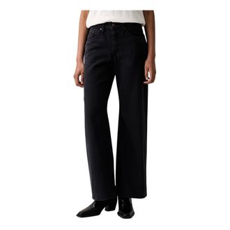 Levi's Donna, Jeans, Nero, W30 L33, new