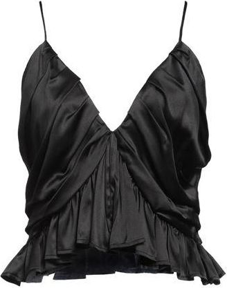 Semicouture CAMISETAS Y TOPS - Tops en YOOX.COM