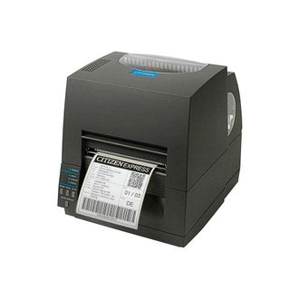Citizen Cl-s621ii 203 X 203 Dpi Al&aacute;mbrico T&eacute;rmica Directa / Transferencia T&eacute;rmica Impresora De Recibos