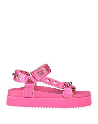 Versace FOOTWEAR - Sandals on YOOX.COM