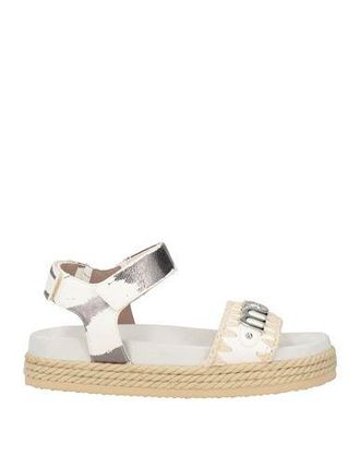 Mou FOOTWEAR - Sandals on YOOX.COM