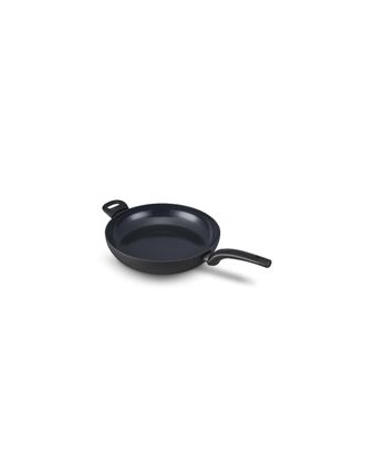Beka Kuro Sart&eacute;n Antiadherente Negra 32 Cm