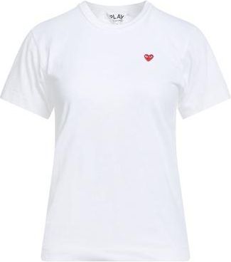 Comme Des Garçons TOPWEAR - T-shirts on YOOX.COM