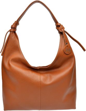 Roberta M Brown Rundleer Tas