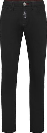 Philipp Plein Slim-Fit Jeans Basic