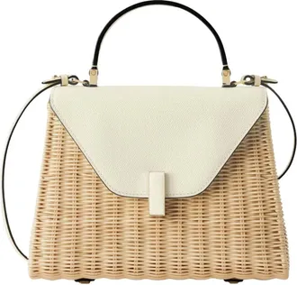Valextra Mujer, Bolsos, Blanco, Talla: ONE Size