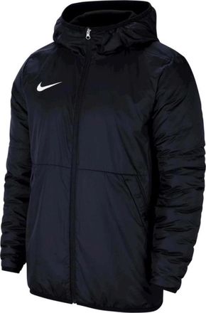 Nike Therma Repel Park Jacket - Heren - Windbreakers - Blauw - L - Leer - Fitness