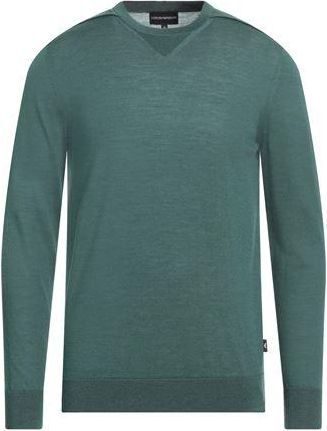 Emporio Armani PRENDAS DE PUNTO - Pullover en YOOX.COM