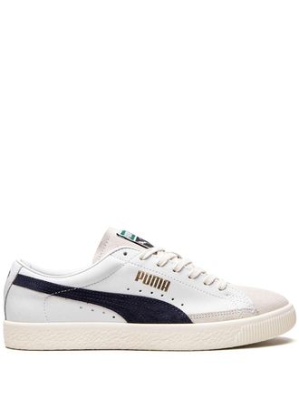 Puma Basket VTG low-top sneakers - Beige