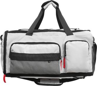 Generic Compatible For large capacity travel bags, dry wet separation, fitness, yoga, handbags, luggage(Grey)