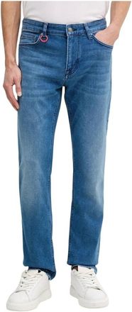 Joop Uomo, Jeans, Blu, W32 L32, new