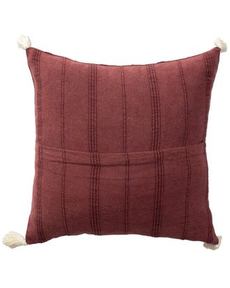 LR Home Lr Home Silvia Striped Throw Pillow