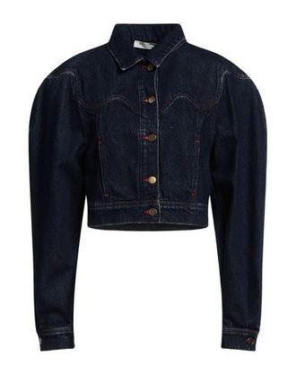 Philosophy di Lorenzo Serafini Denim outerwear