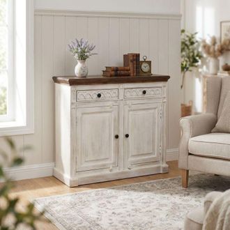 Milani Home ARTAN - mobile in legno di mango