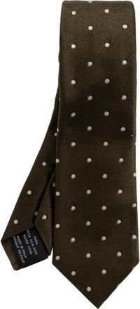 Tom Ford Uomo, Accessori, Verde, Taglia unica, new