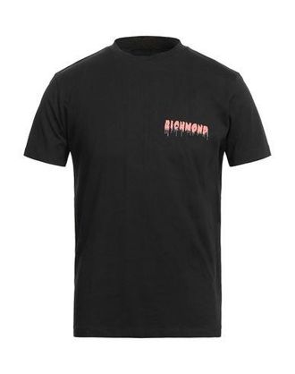 John Richmond TOPWEAR - T-shirts sur YOOX.COM