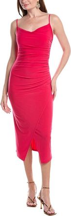 Laundry Laundry By Shelli Segal Midi Dress