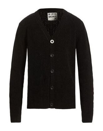 John Richmond MAGLIERIA - Cardigan su YOOX.COM