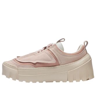 Onitsuka Tiger Chunky Runner Lo Ginger Peach Dusty Steppe 1183C399-700