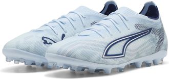 Puma Scarpe da calcio ULTRA 6 PRO MG unisex, Accessori, Blu, 40.5