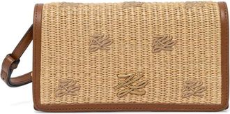 Karl Lagerfeld Donna, Borse, Beige, Taglia unica, new